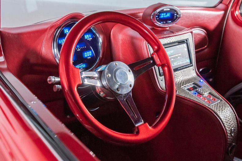 For Sale 1934 Chevrolet Coupe