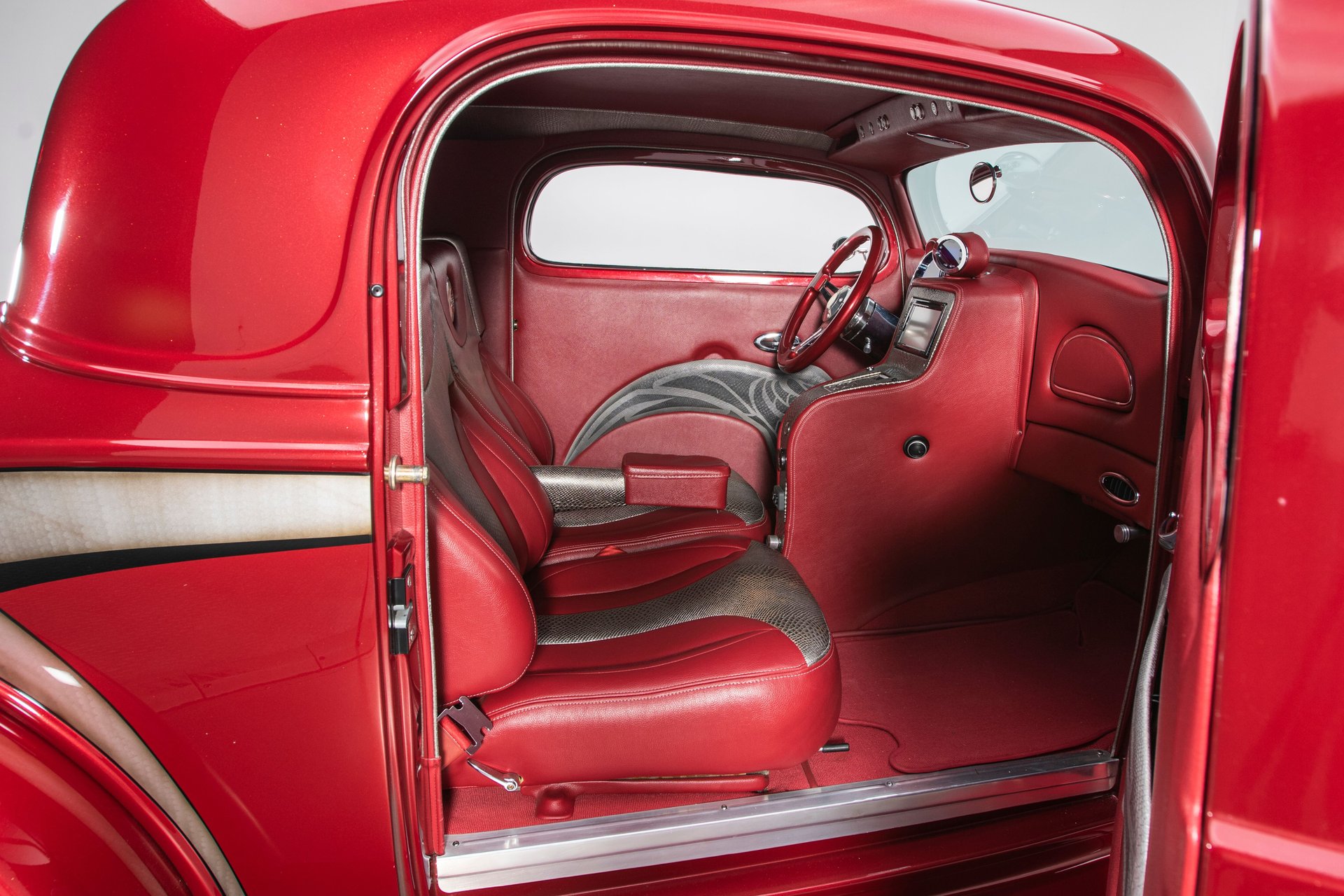 For Sale 1934 Chevrolet Coupe