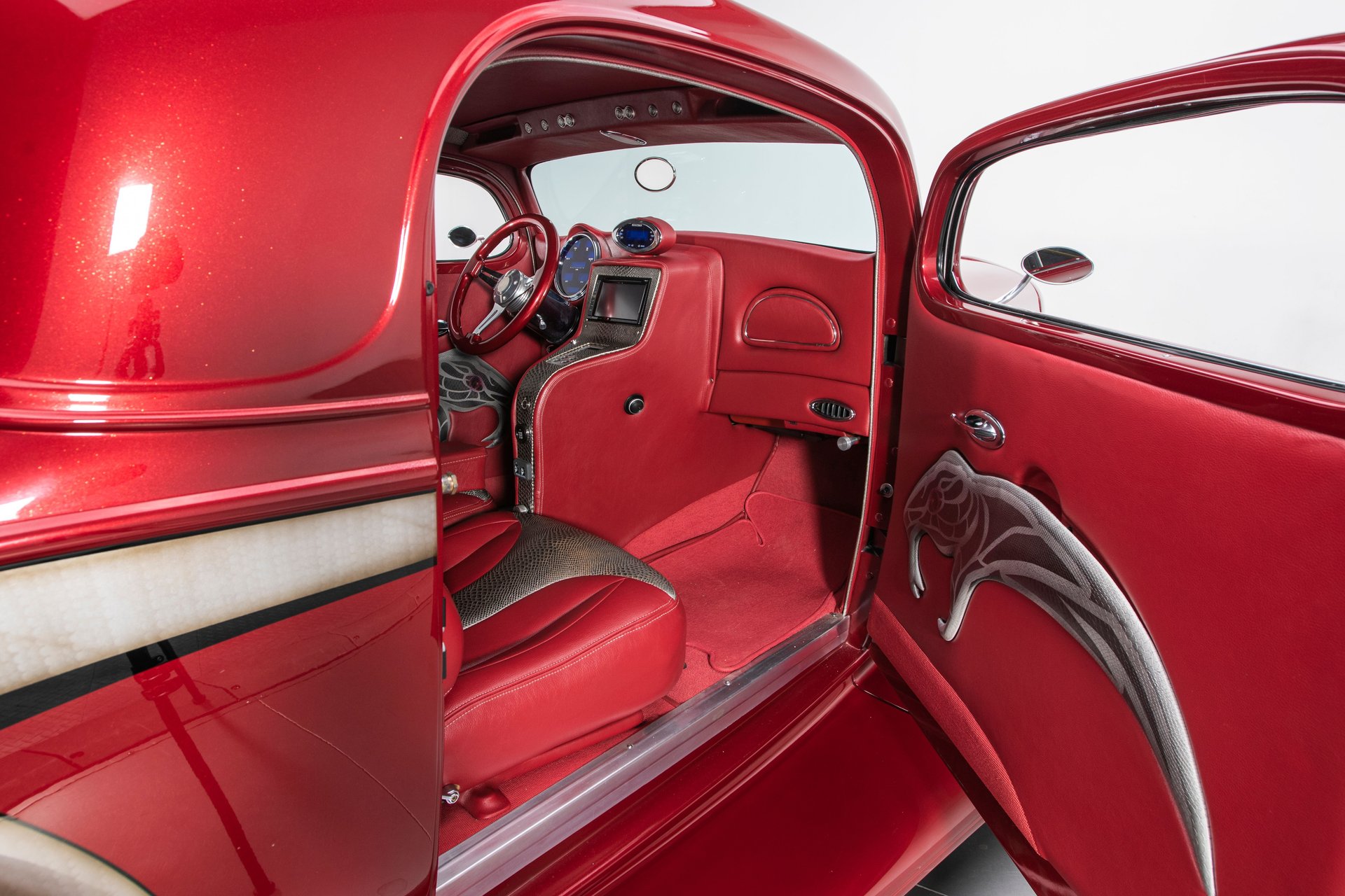 For Sale 1934 Chevrolet Coupe