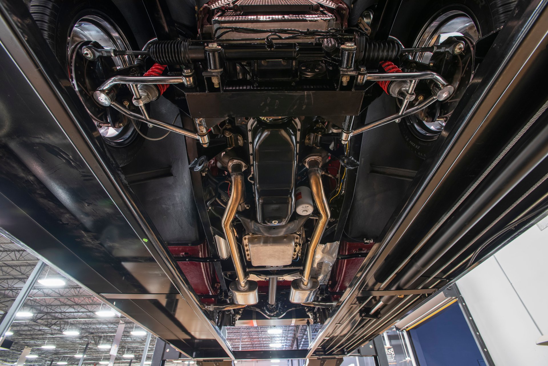 For Sale 1934 Chevrolet Coupe