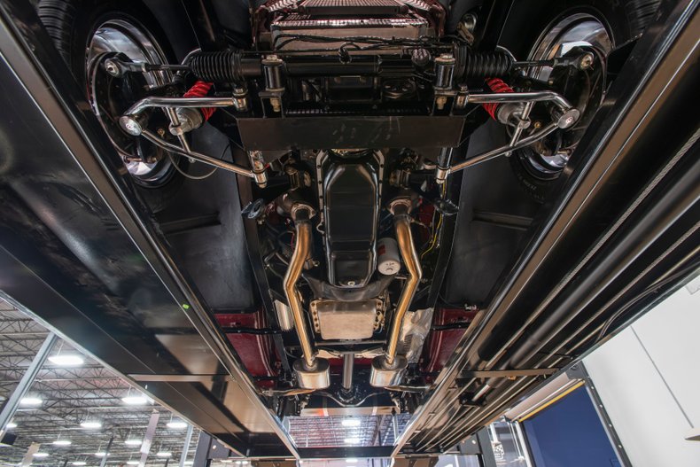 For Sale 1934 Chevrolet Coupe
