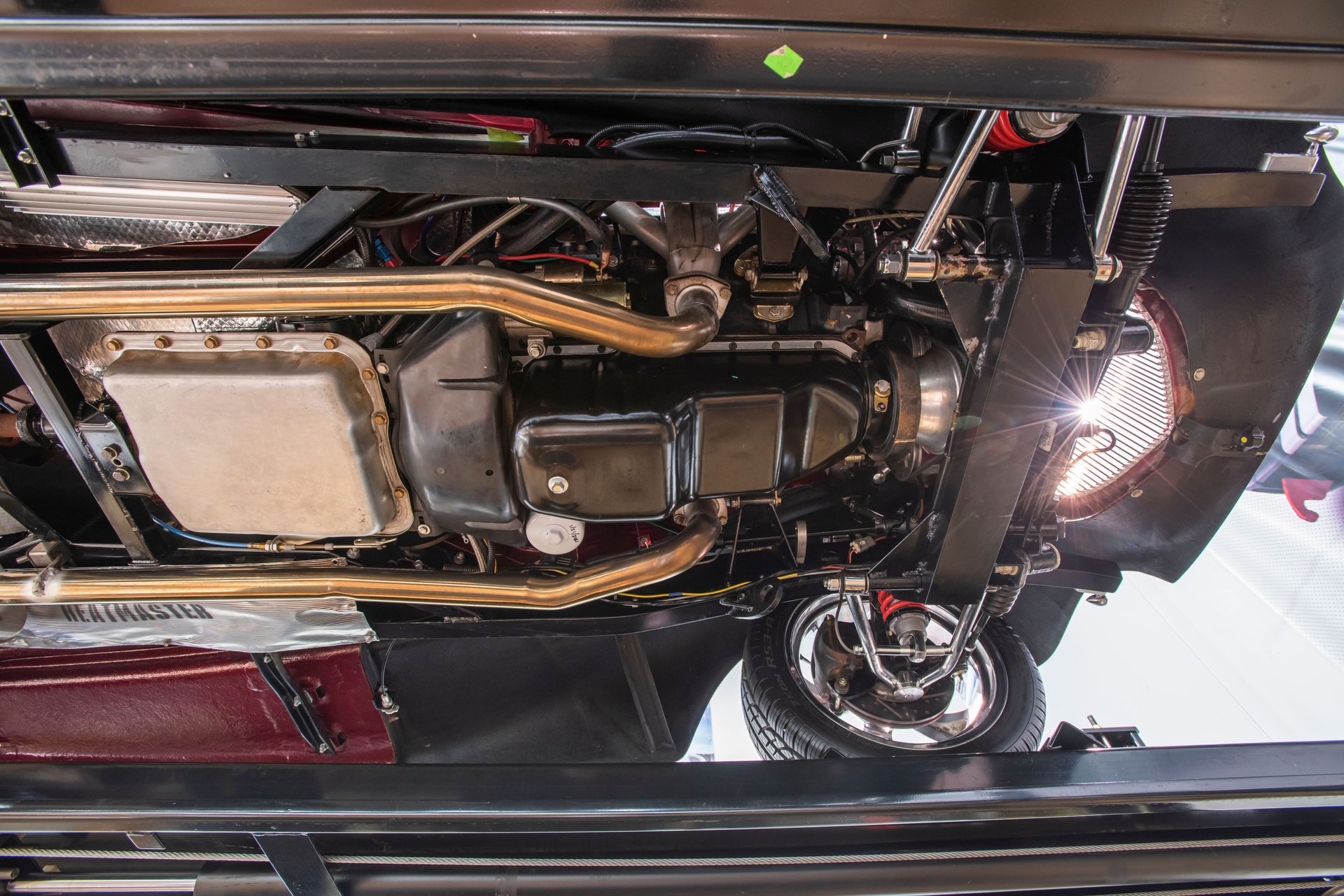 For Sale 1934 Chevrolet Coupe