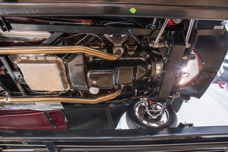 For Sale 1934 Chevrolet Coupe