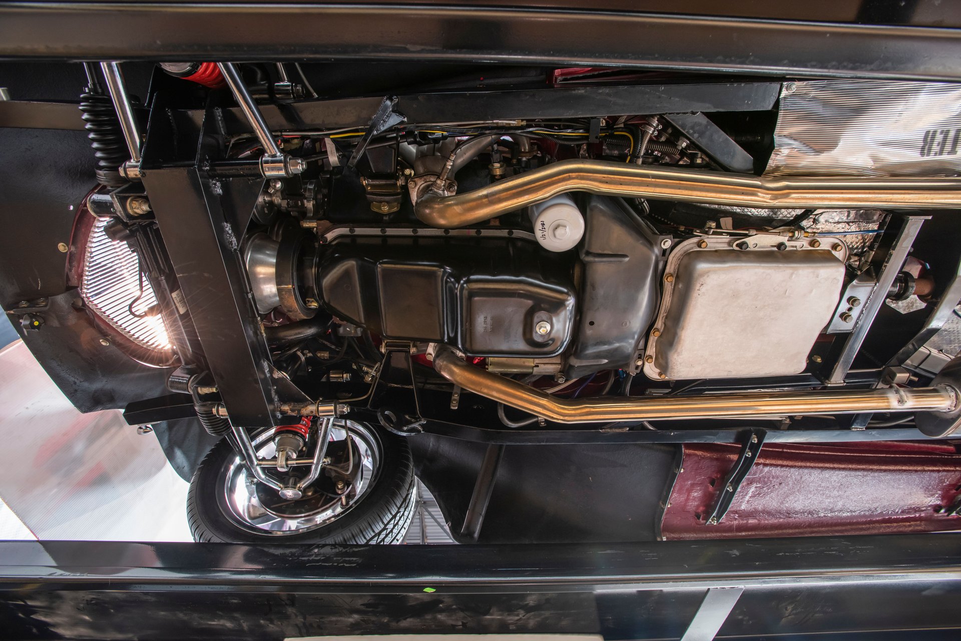 For Sale 1934 Chevrolet Coupe