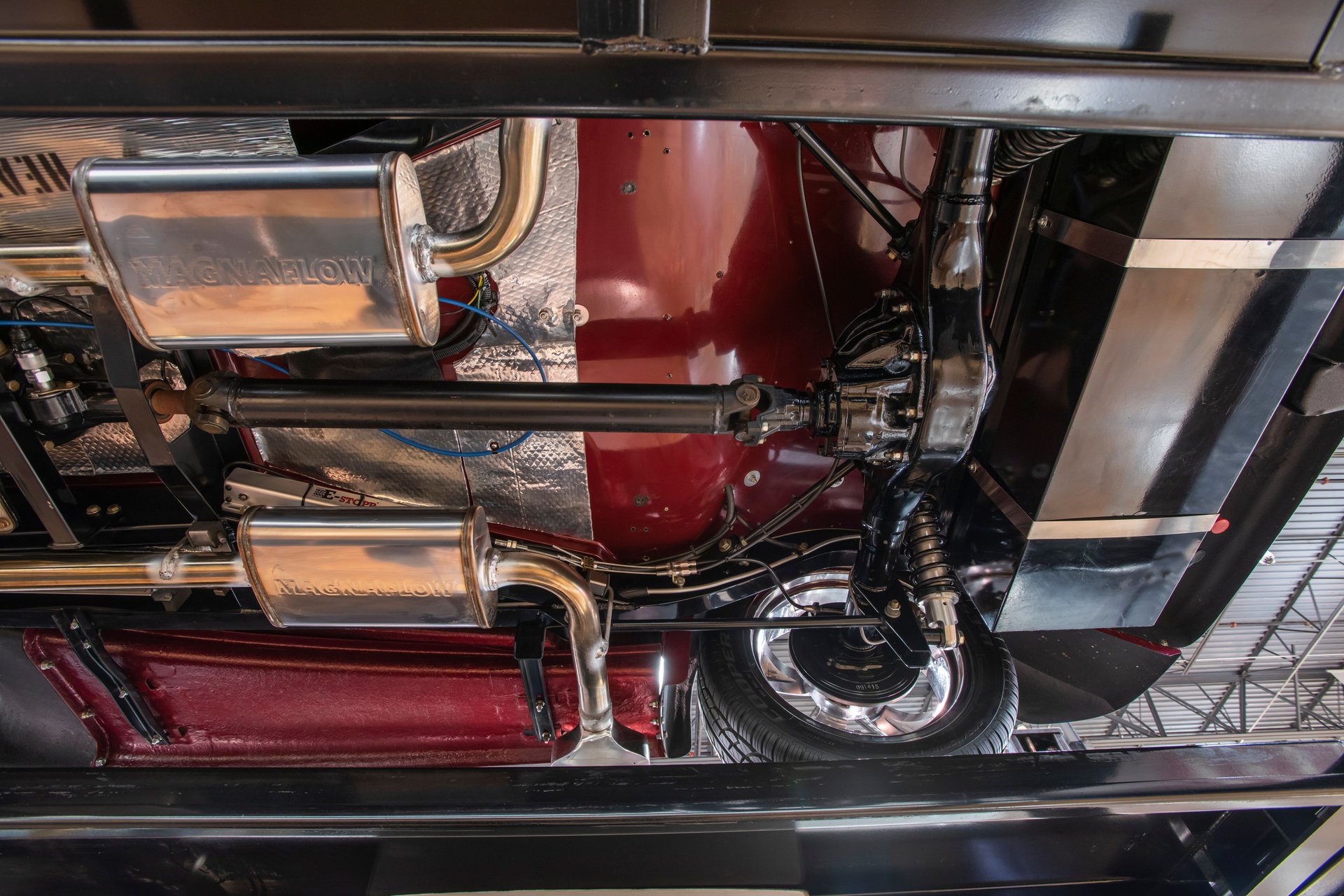For Sale 1934 Chevrolet Coupe