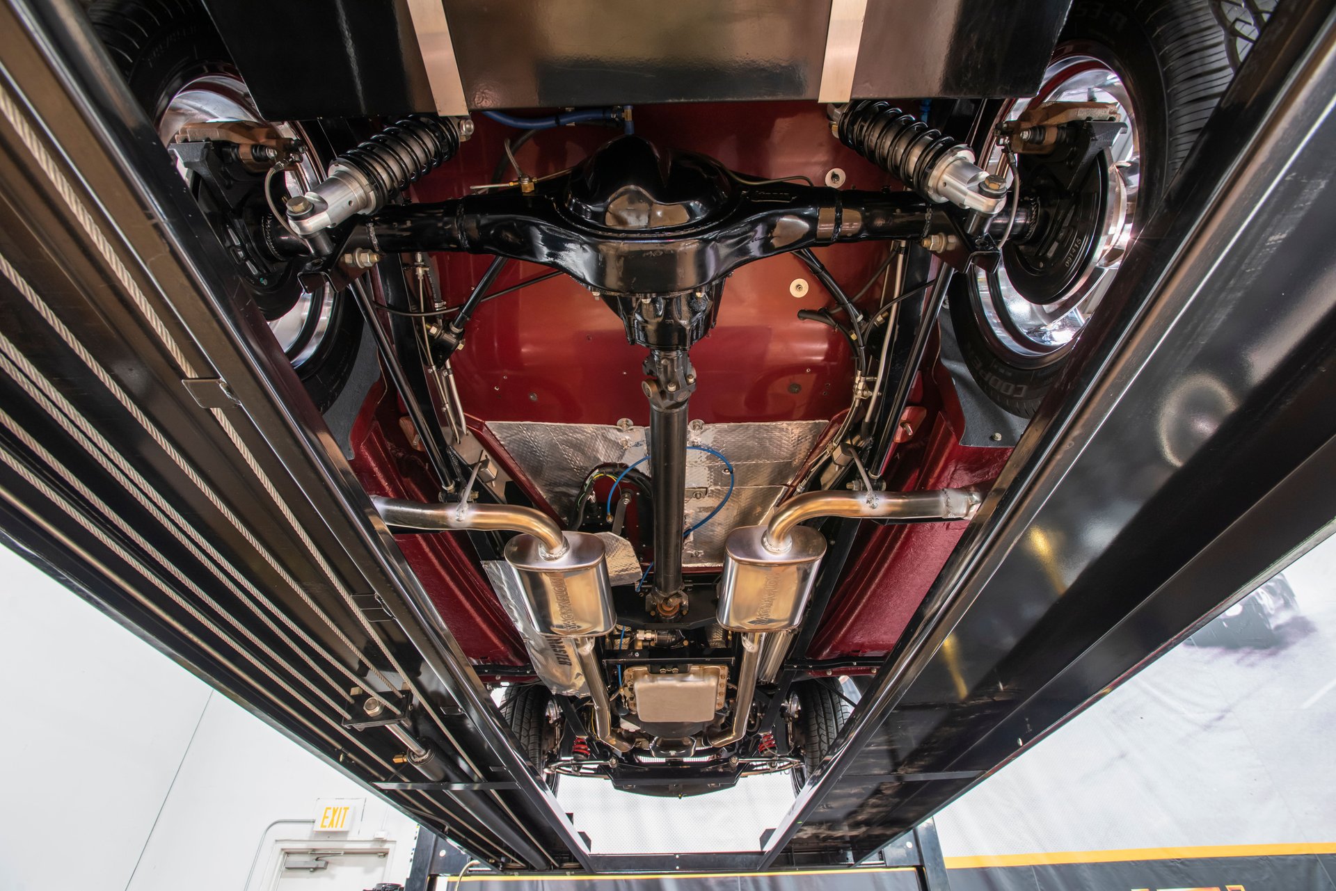 For Sale 1934 Chevrolet Coupe