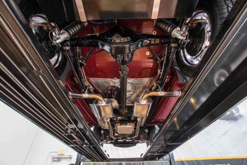 For Sale 1934 Chevrolet Coupe