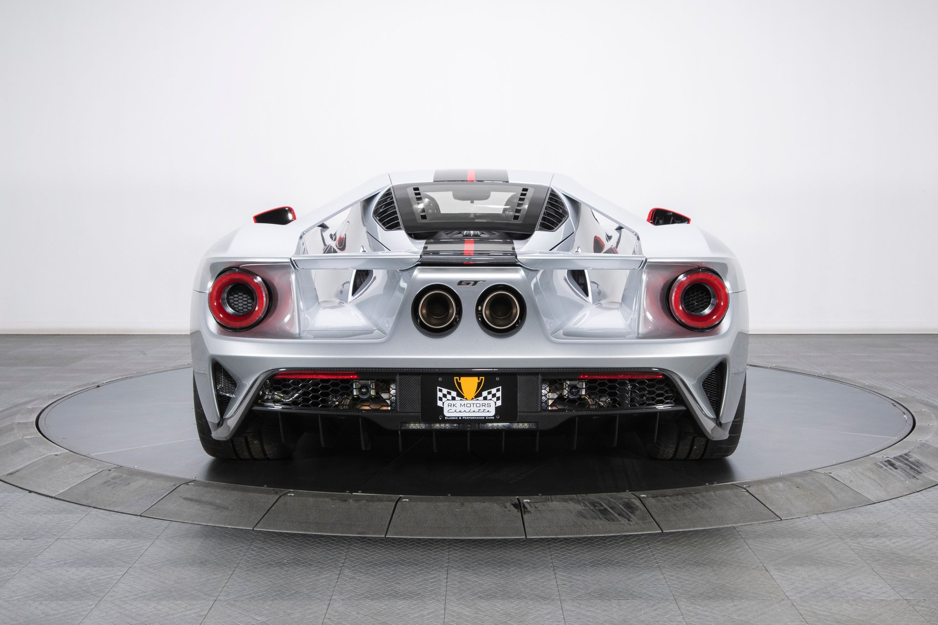 For Sale 2019 Ford GT