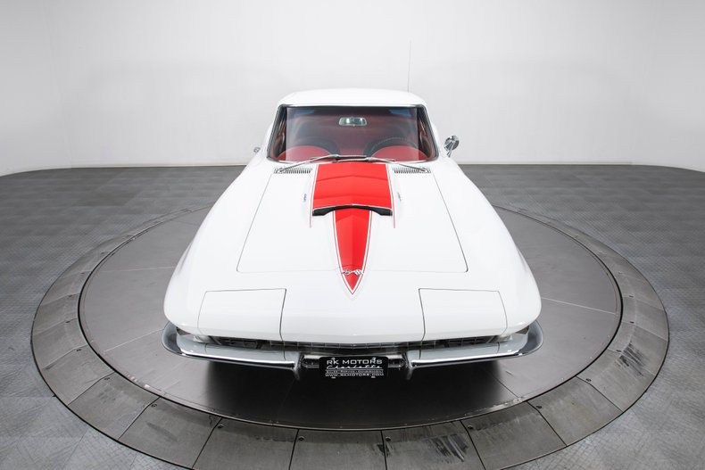 For Sale 1967 Chevrolet Corvette