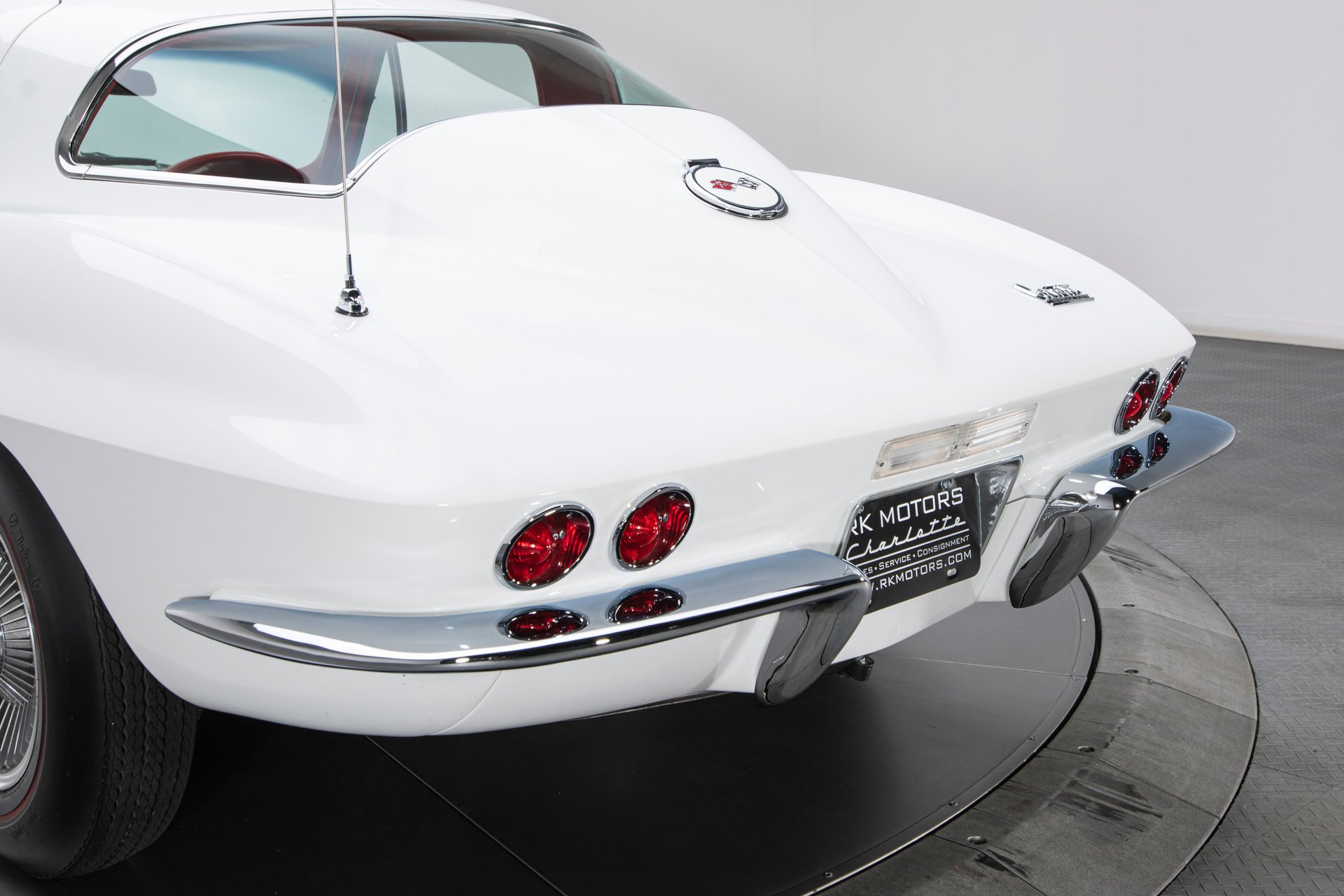 For Sale 1967 Chevrolet Corvette