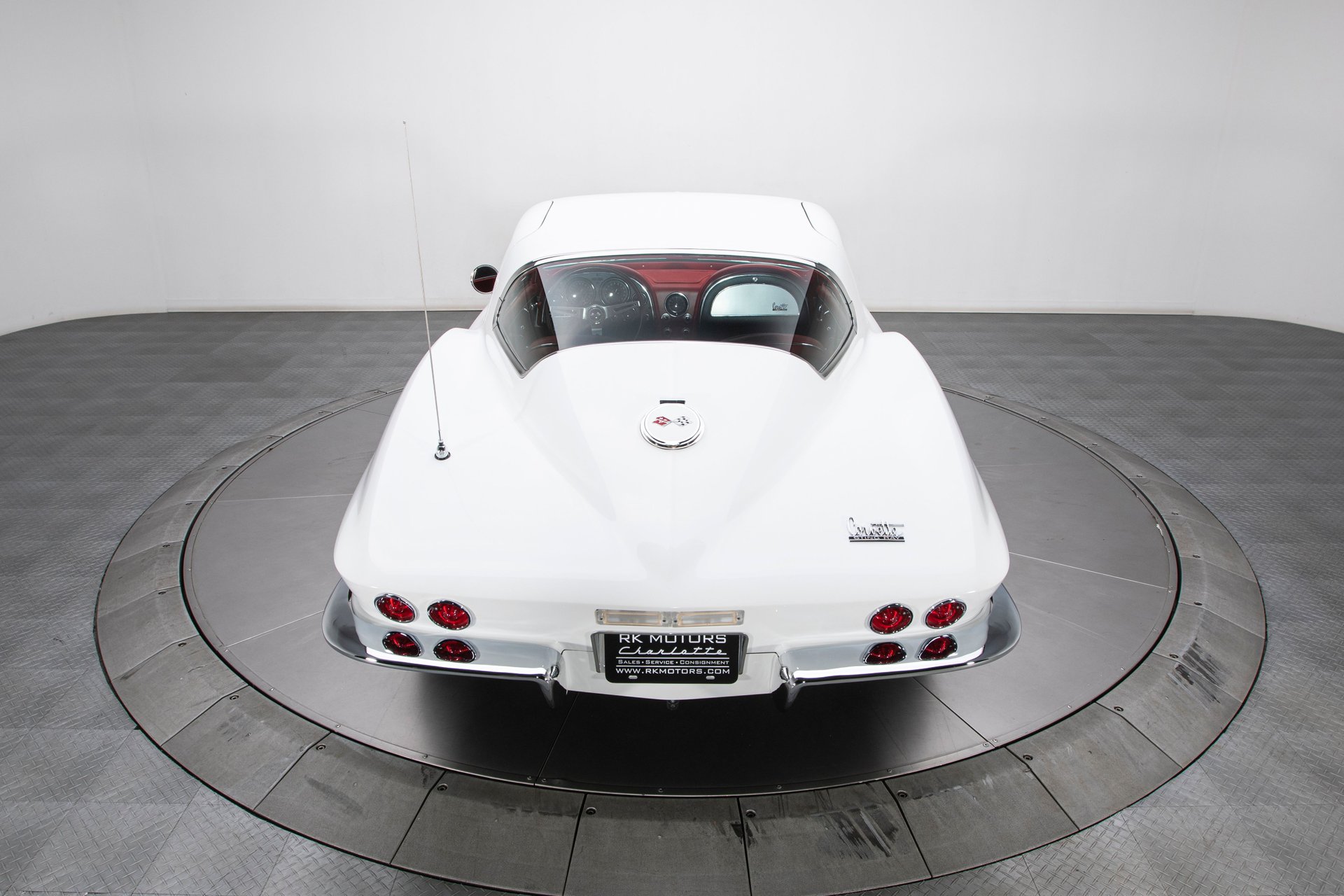 For Sale 1967 Chevrolet Corvette