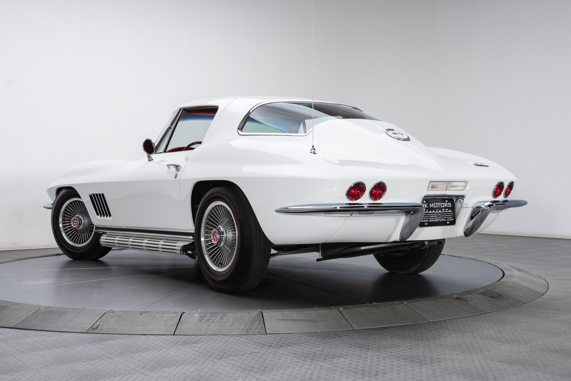 For Sale 1967 Chevrolet Corvette