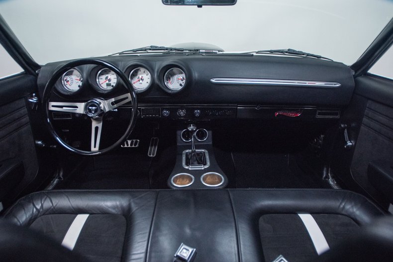 1969 Ford Ranchero | RK Motors Classic Cars and Muscle Cars for Sale