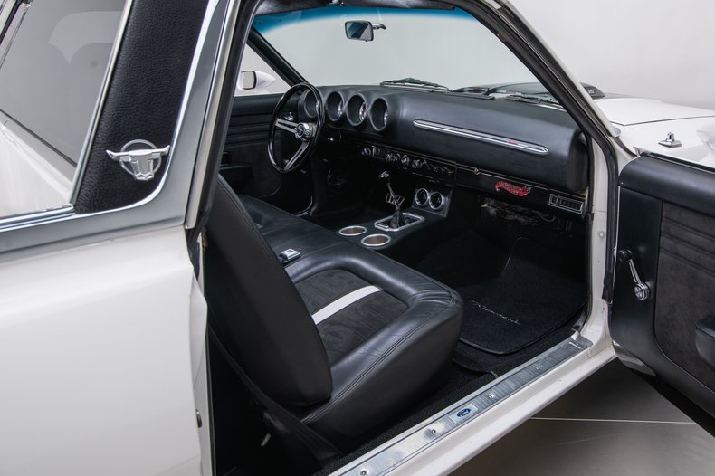 1969 Ford Ranchero | RK Motors Classic Cars and Muscle Cars for Sale