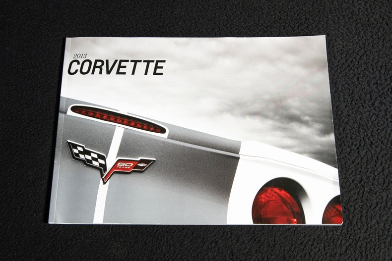 For Sale 2013 Chevrolet Corvette ZR-1