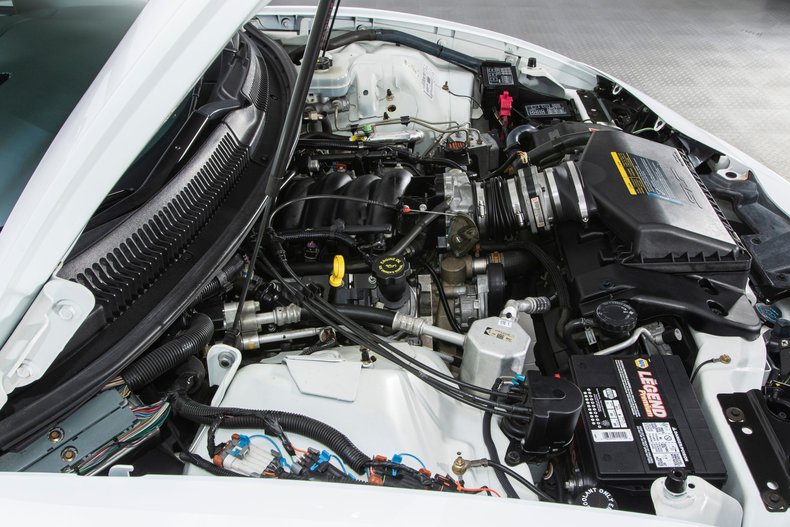 2002 Pontiac Firebird | RK Motors Classic Cars and Muscle Cars for Sale