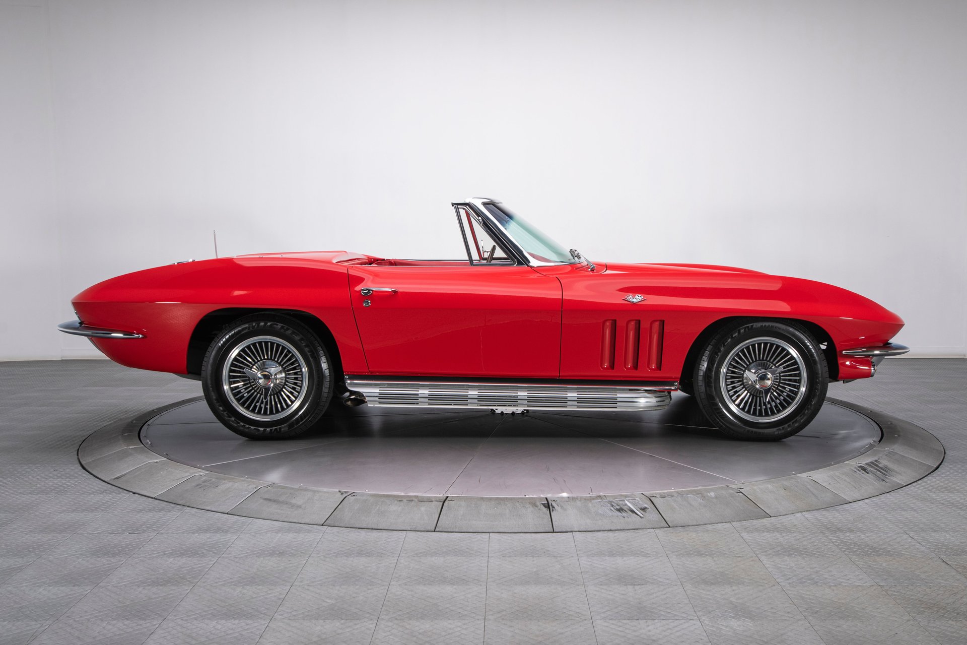 For Sale 1965 Chevrolet Corvette