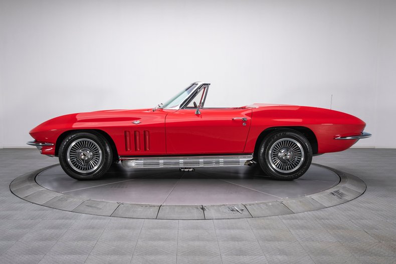 For Sale 1965 Chevrolet Corvette