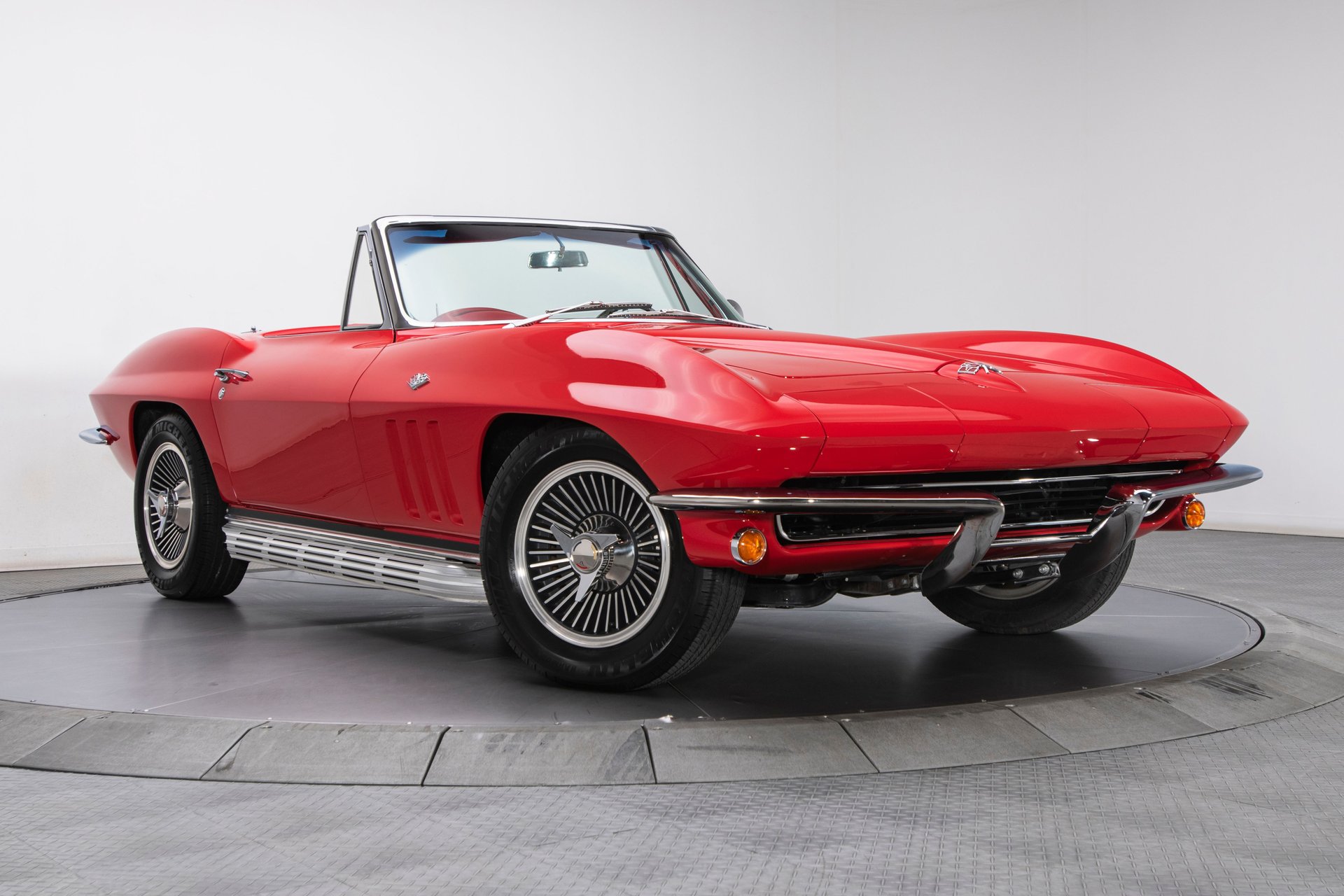 For Sale 1965 Chevrolet Corvette