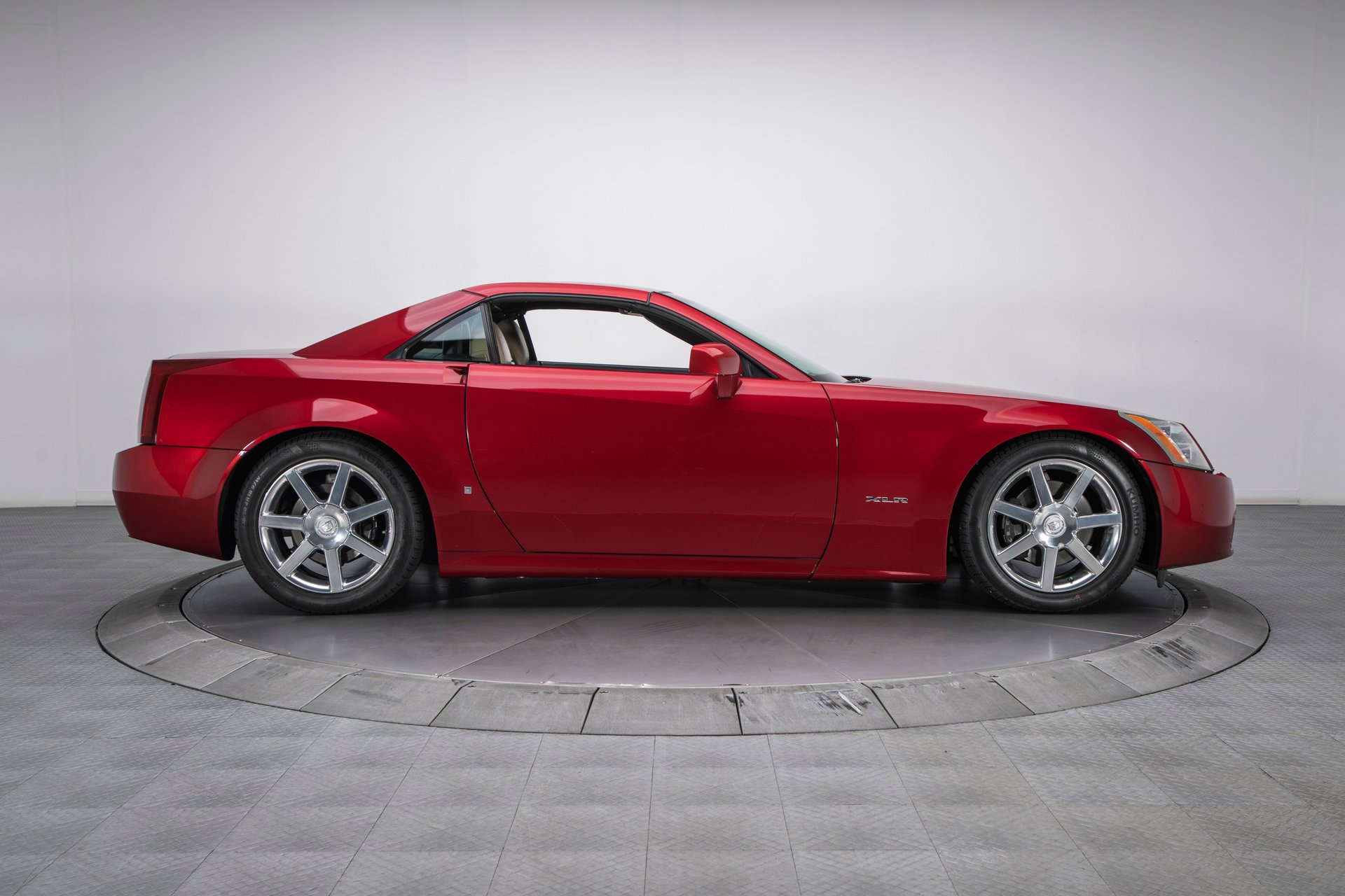 For Sale 2008 Cadillac XLR