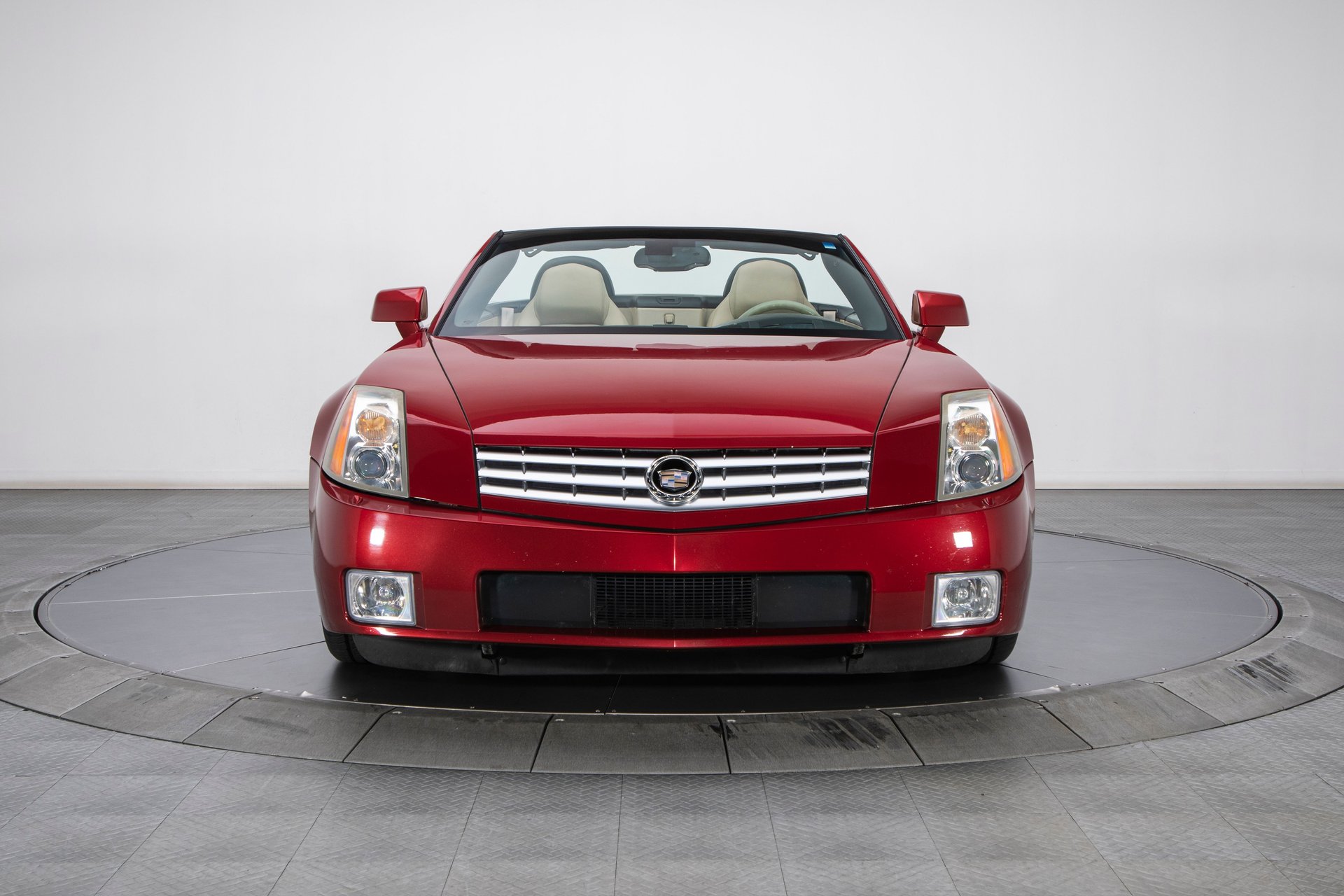 For Sale 2008 Cadillac XLR