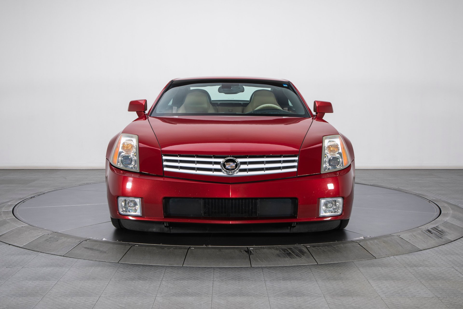 For Sale 2008 Cadillac XLR