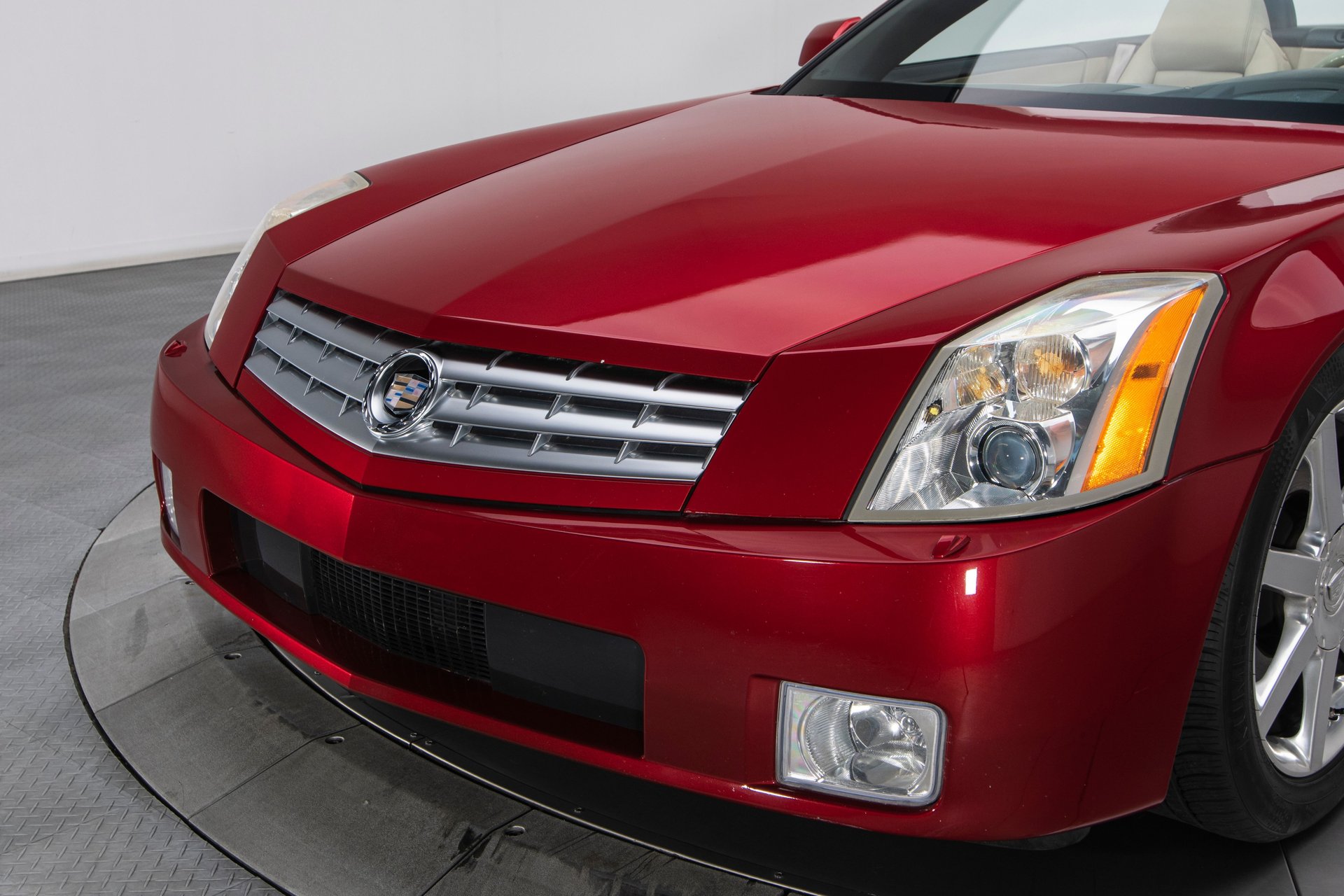 For Sale 2008 Cadillac XLR