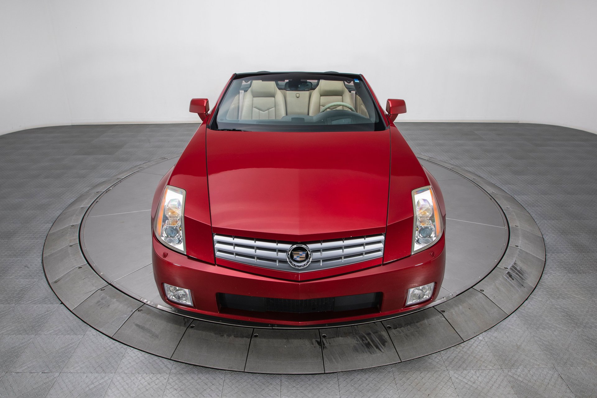 For Sale 2008 Cadillac XLR