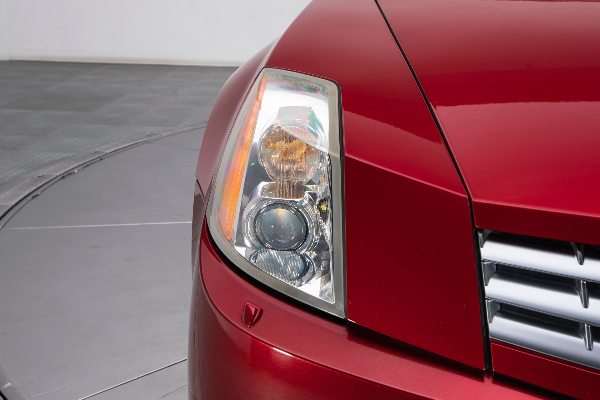 For Sale 2008 Cadillac XLR