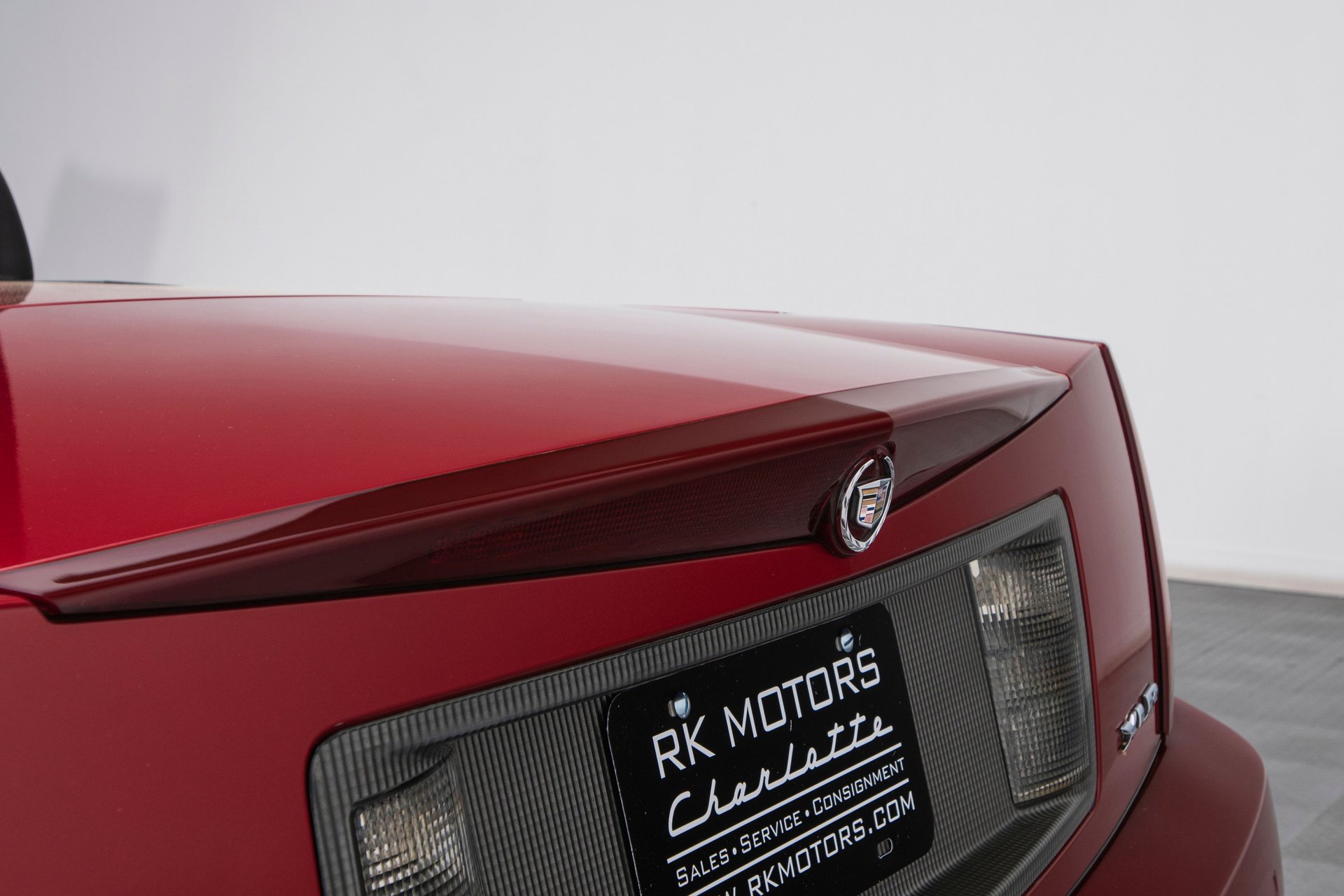 For Sale 2008 Cadillac XLR