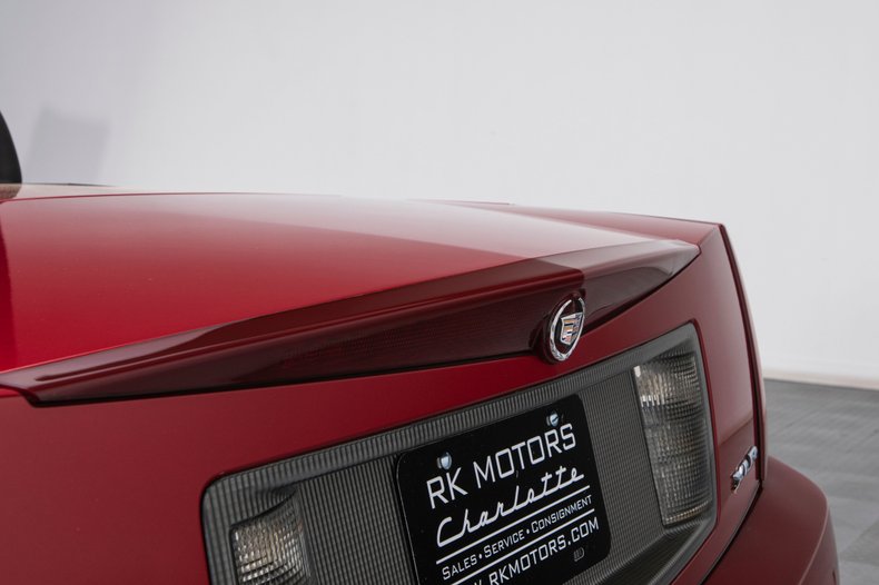 For Sale 2008 Cadillac XLR