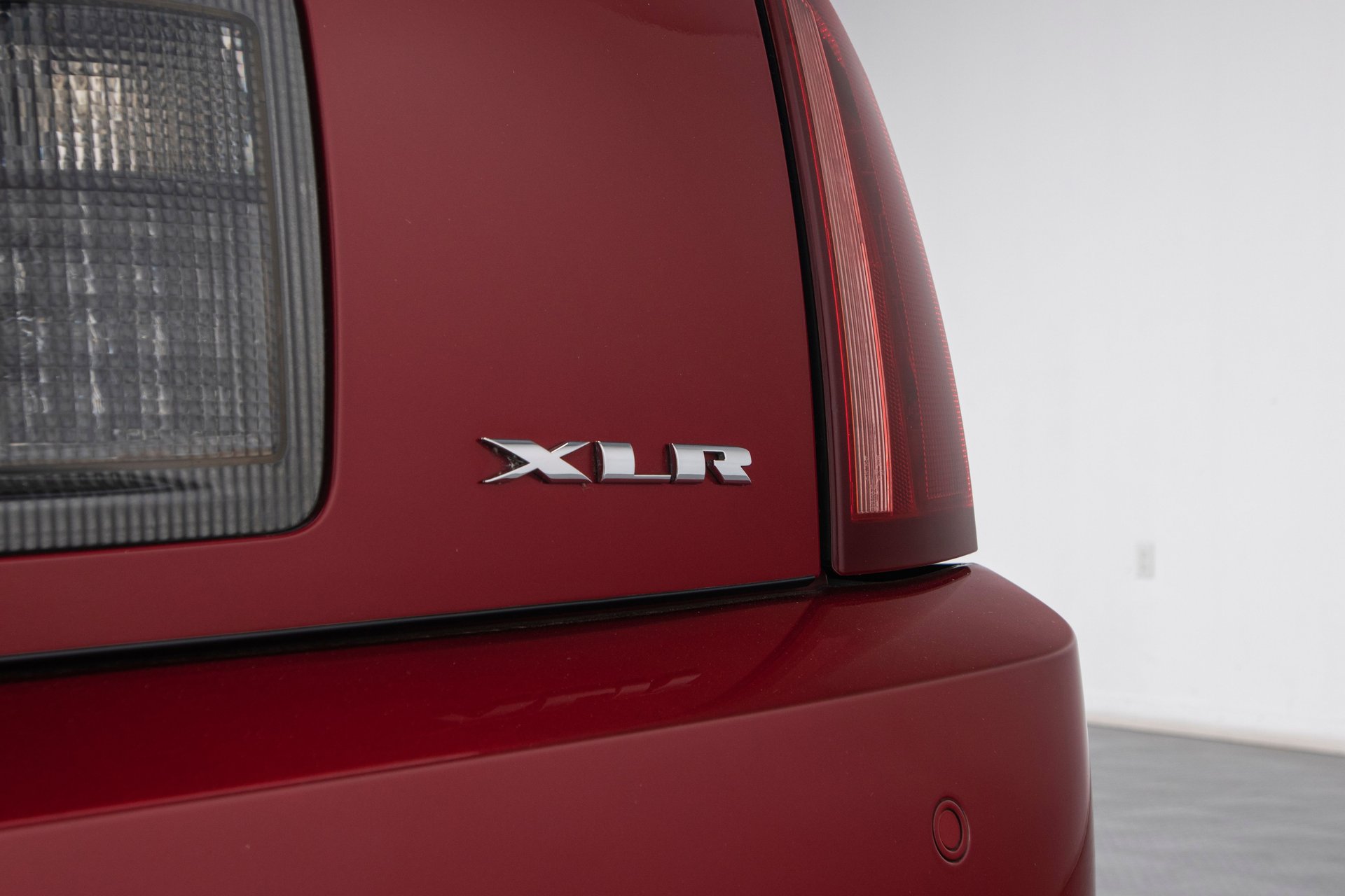 For Sale 2008 Cadillac XLR