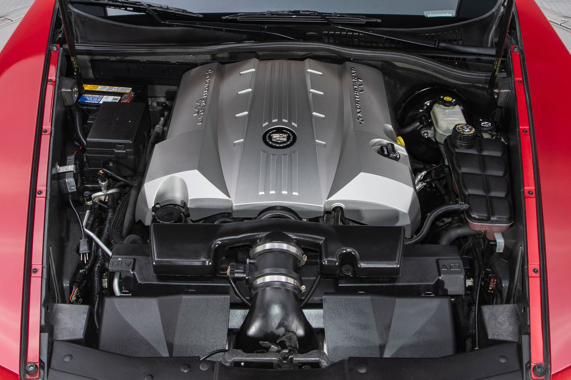 For Sale 2008 Cadillac XLR