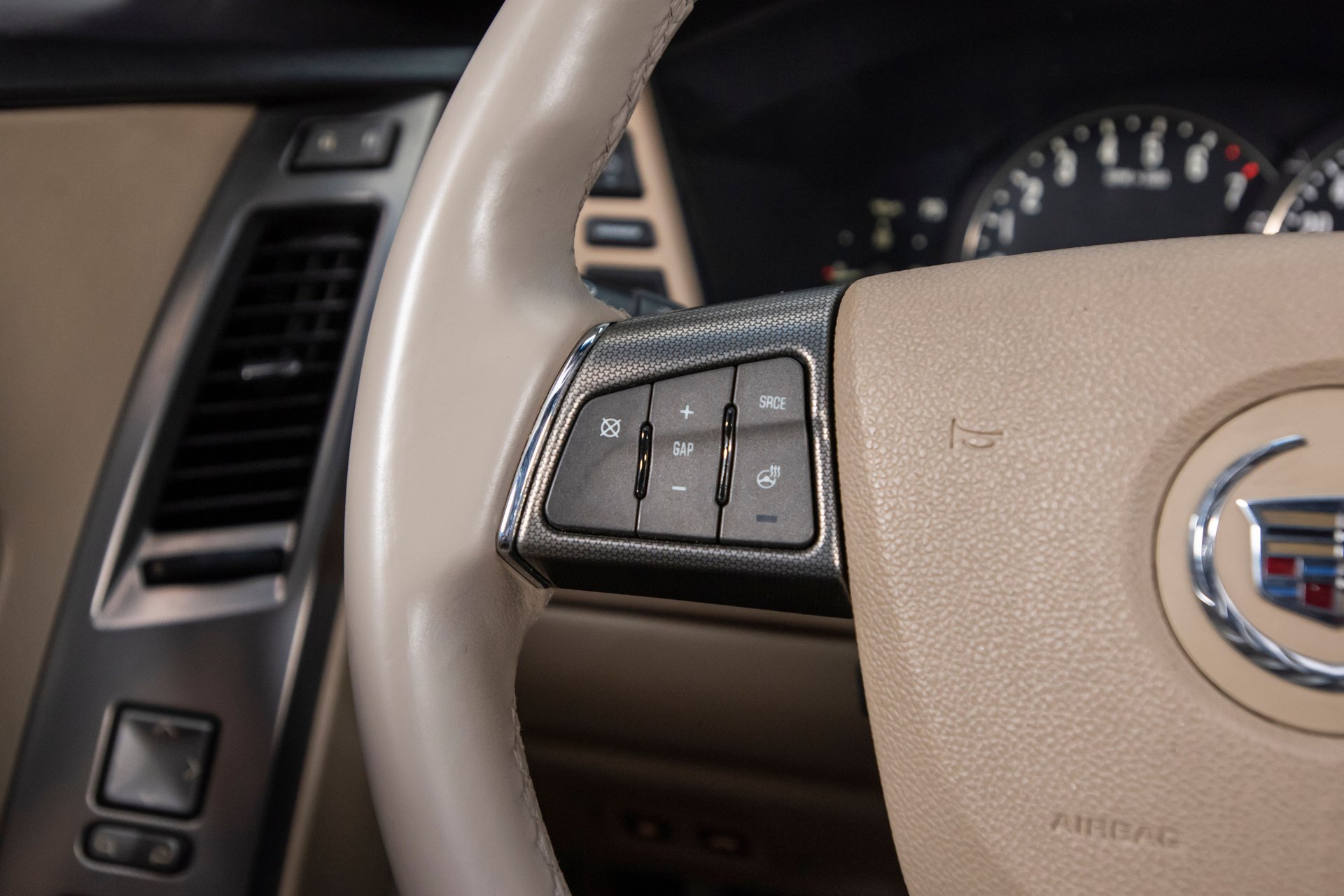 For Sale 2008 Cadillac XLR