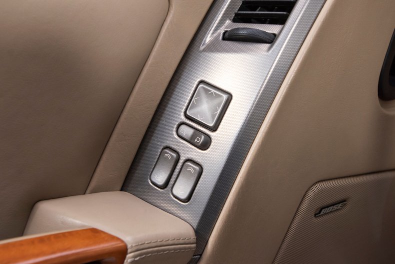 For Sale 2008 Cadillac XLR