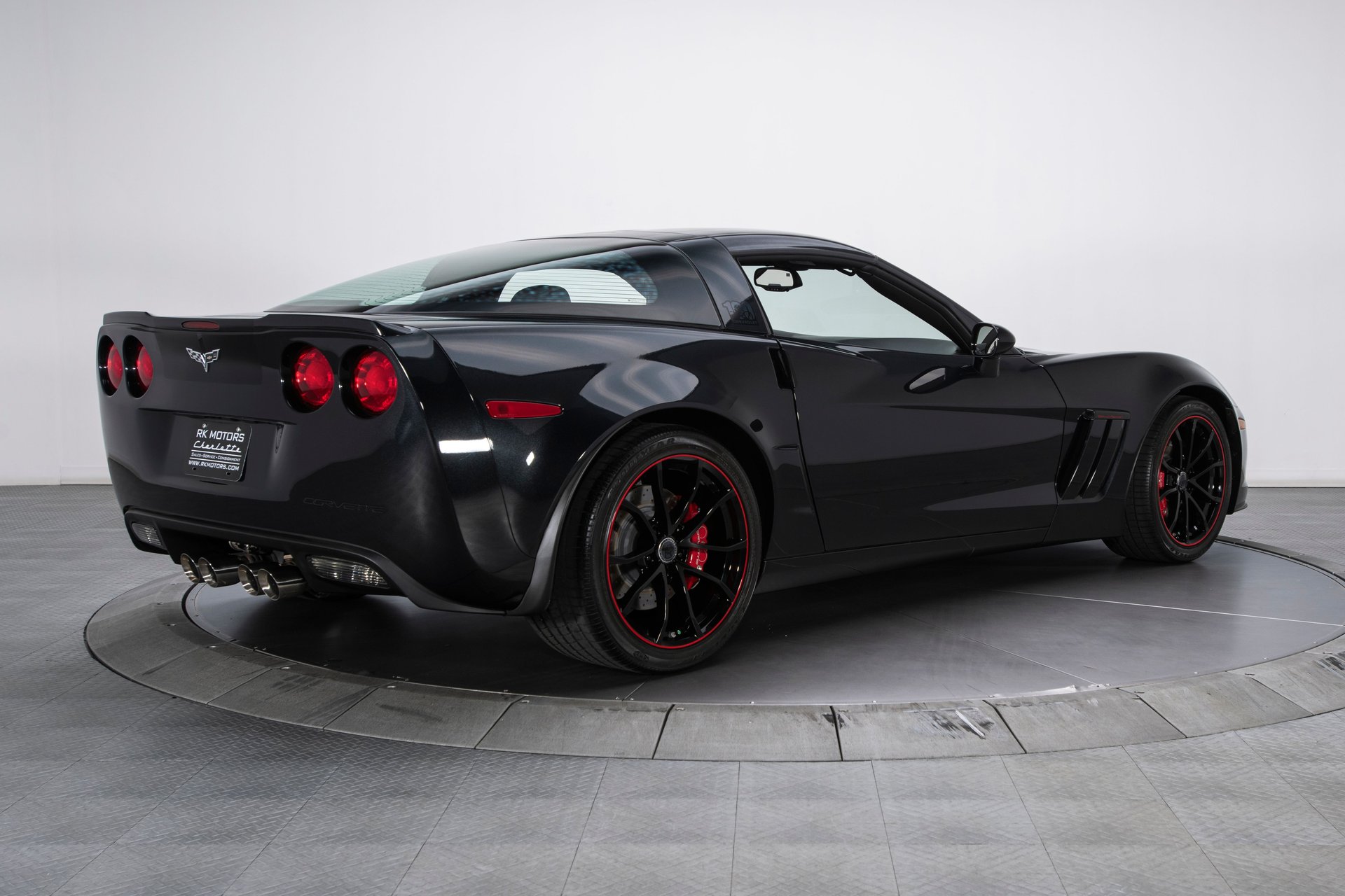 For Sale 2012 Chevrolet Corvette