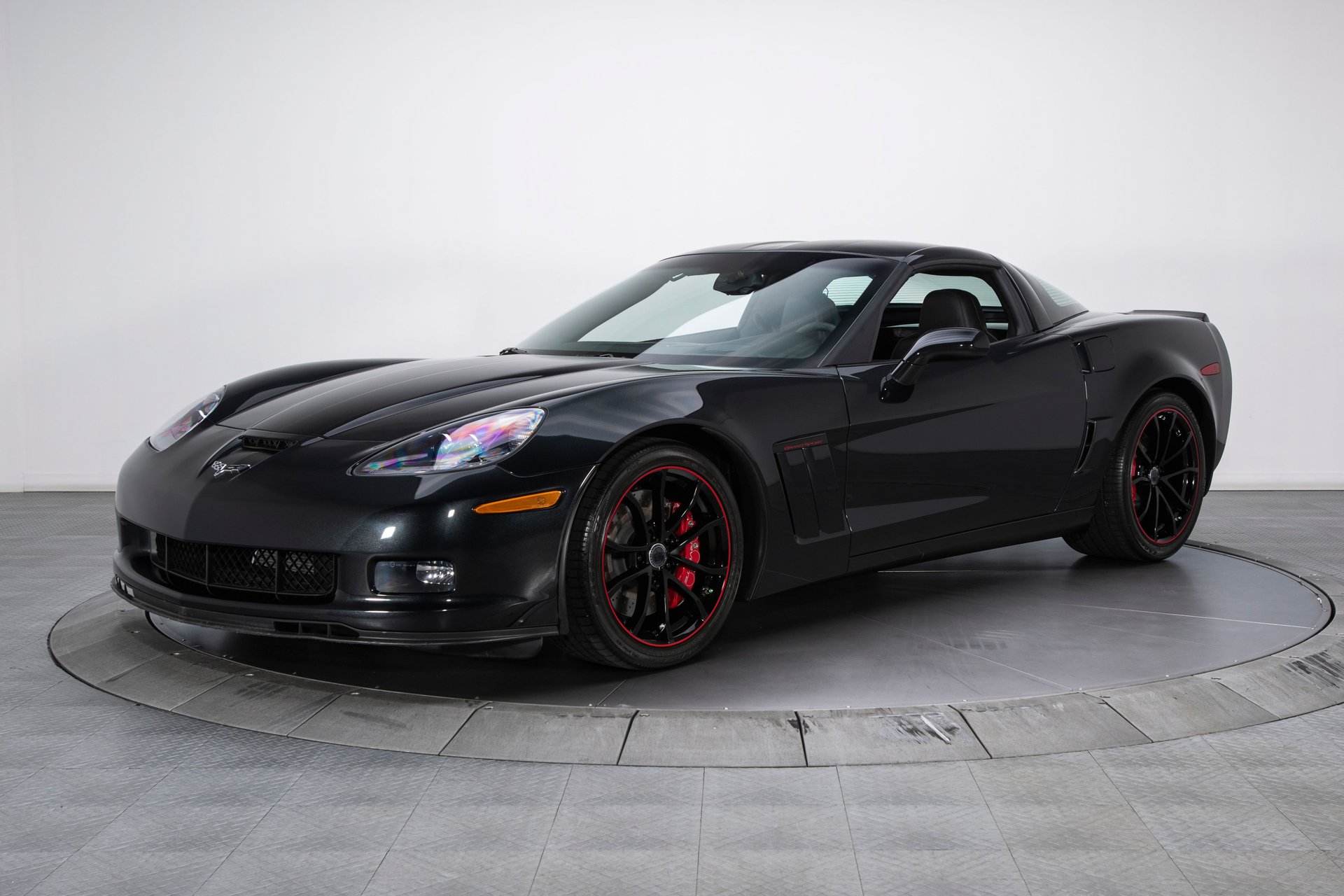 For Sale 2012 Chevrolet Corvette