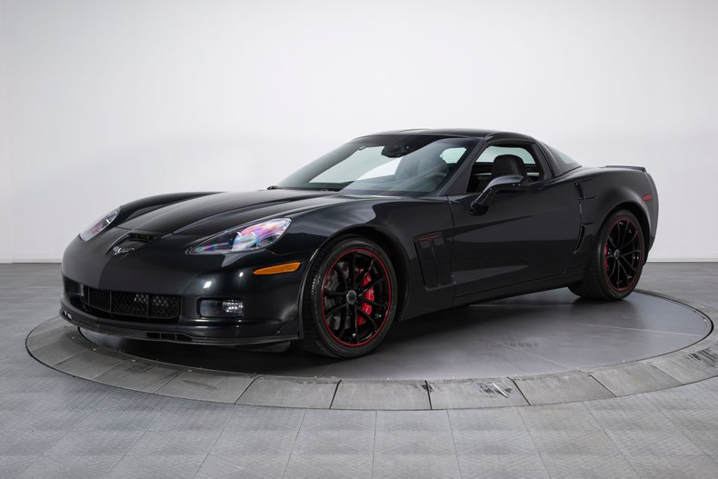 For Sale 2012 Chevrolet Corvette