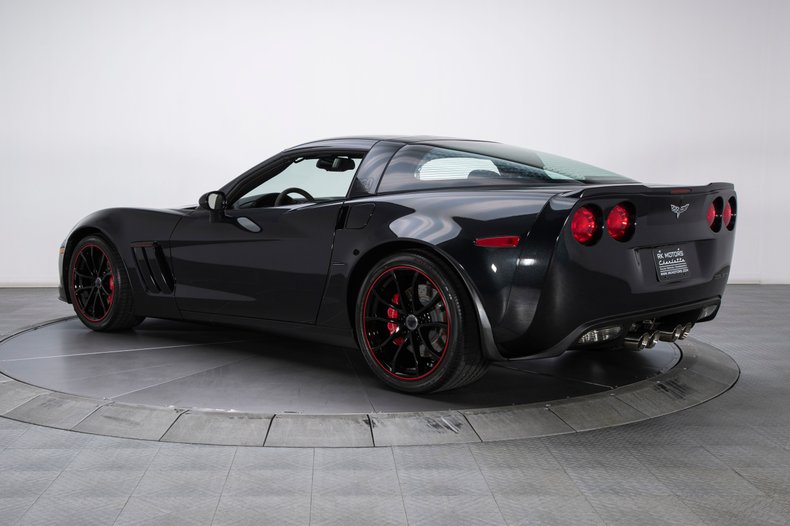 For Sale 2012 Chevrolet Corvette