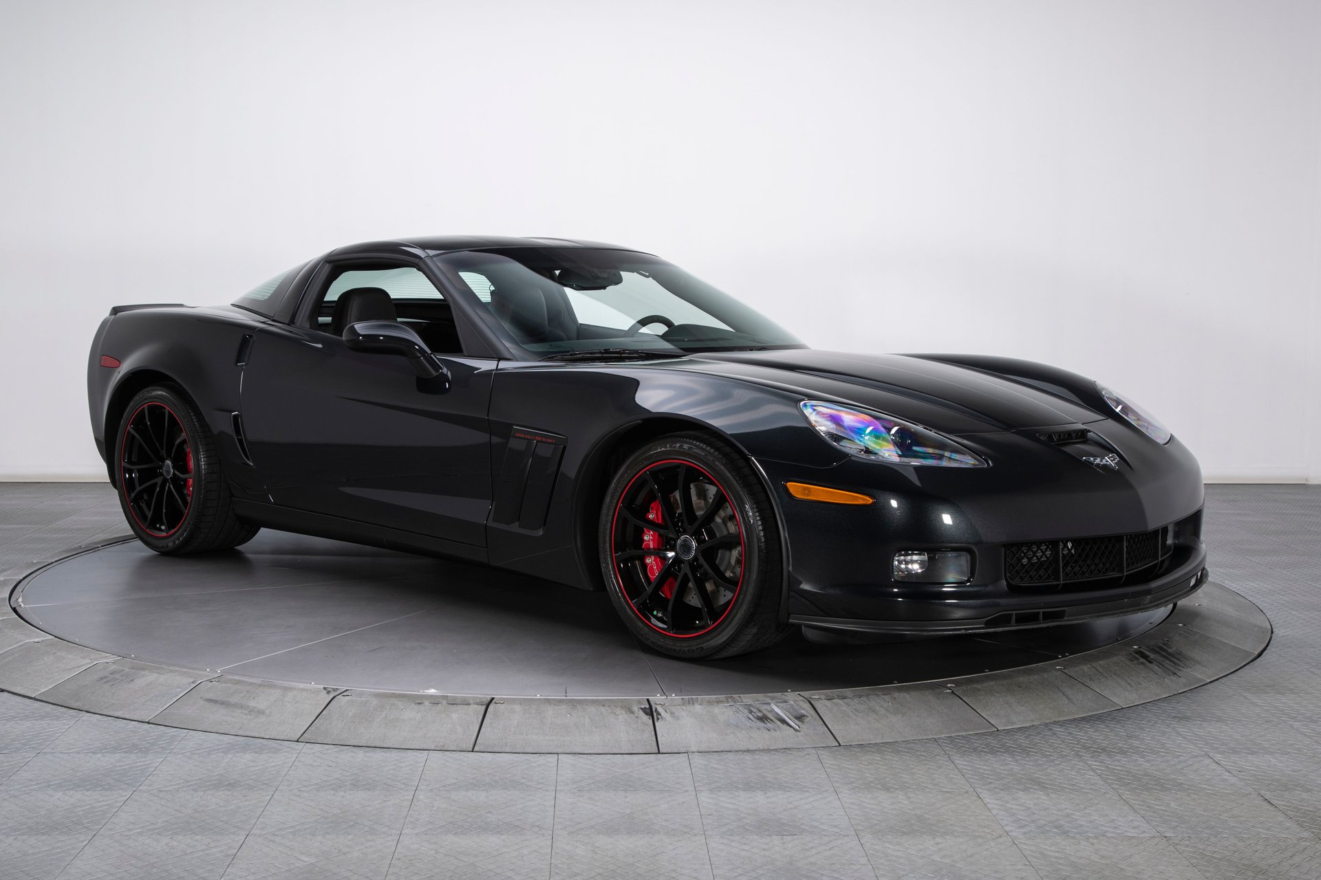 For Sale 2012 Chevrolet Corvette