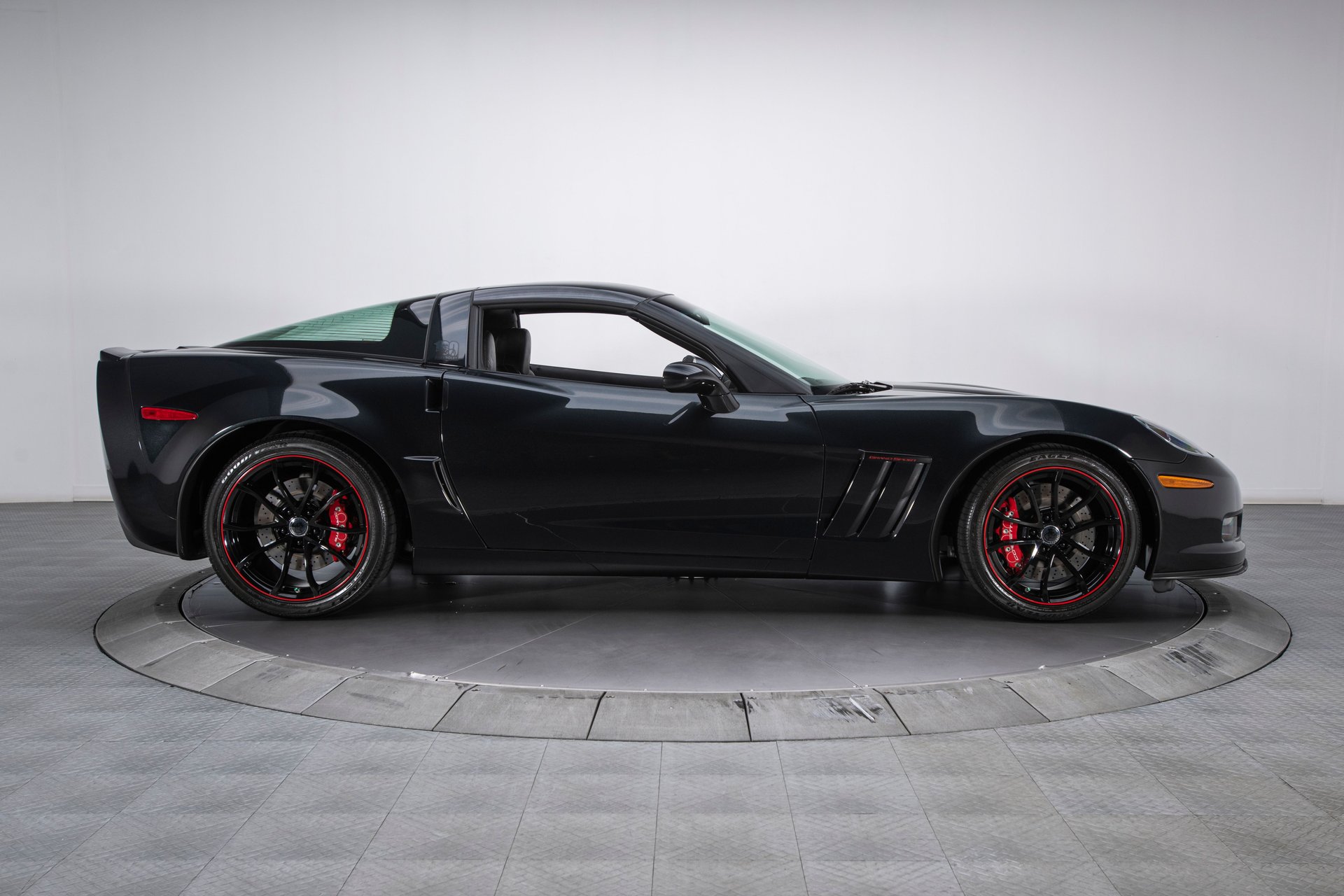 For Sale 2012 Chevrolet Corvette