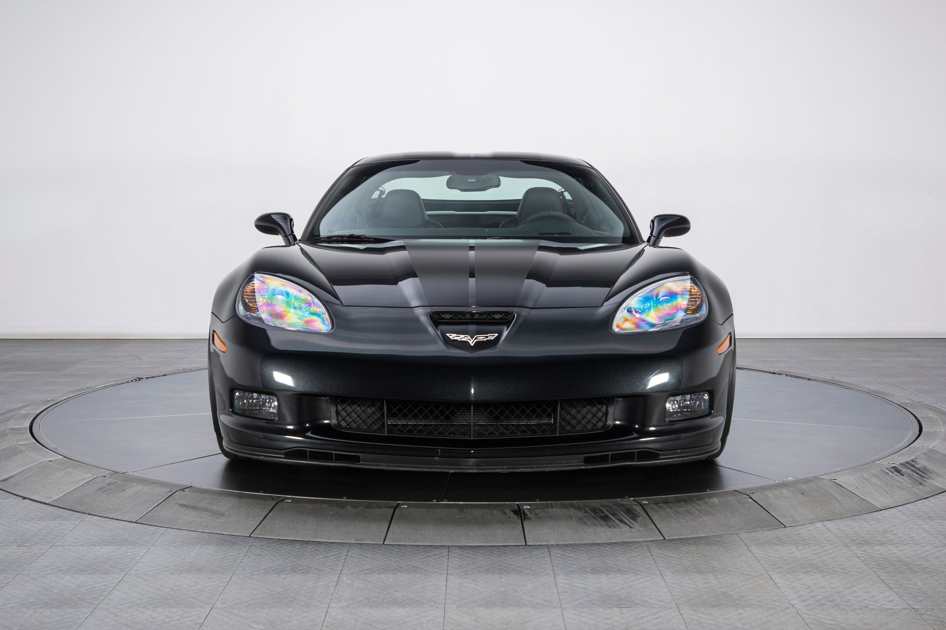For Sale 2012 Chevrolet Corvette