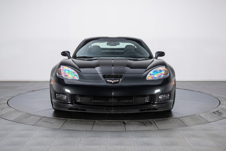 For Sale 2012 Chevrolet Corvette