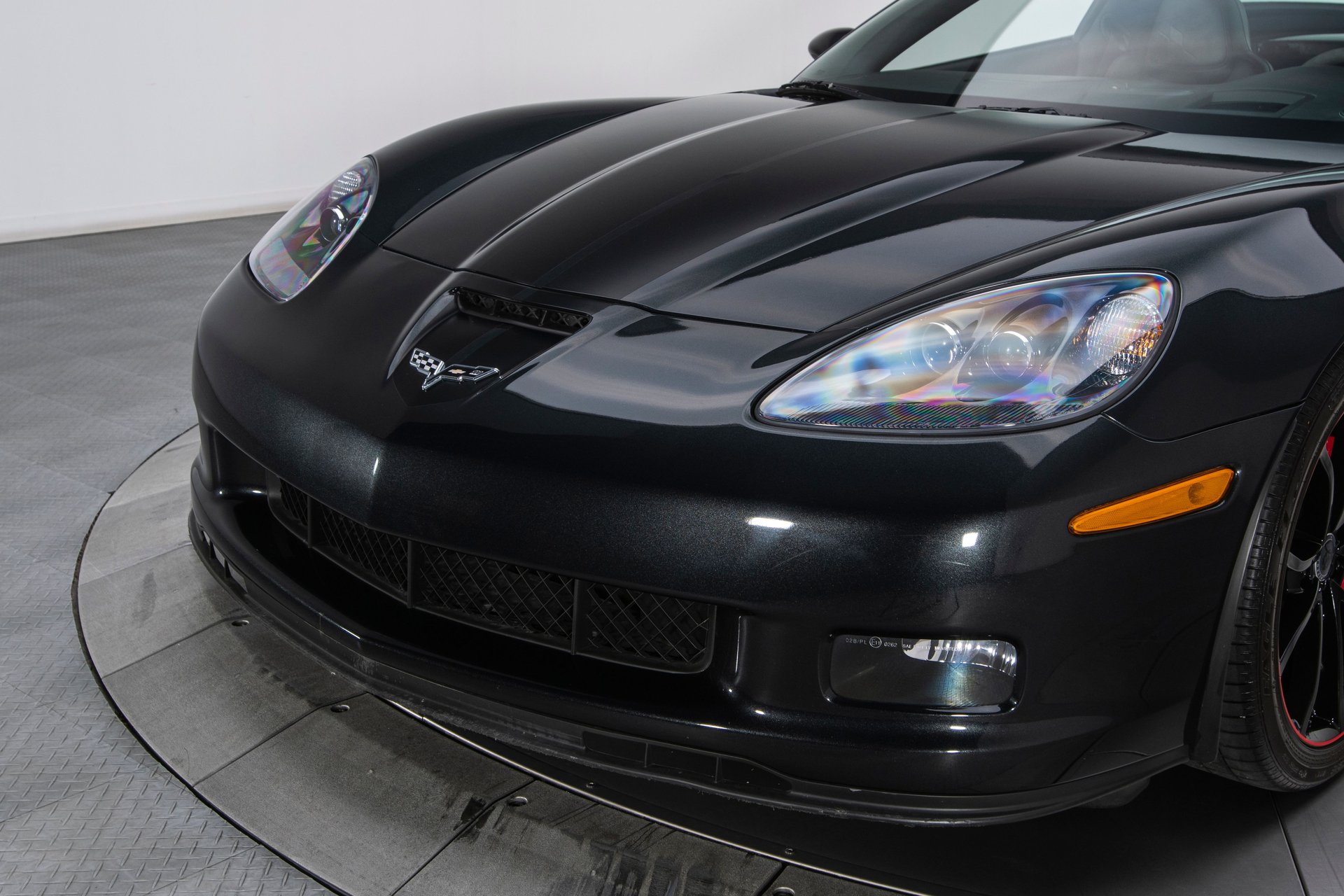 For Sale 2012 Chevrolet Corvette