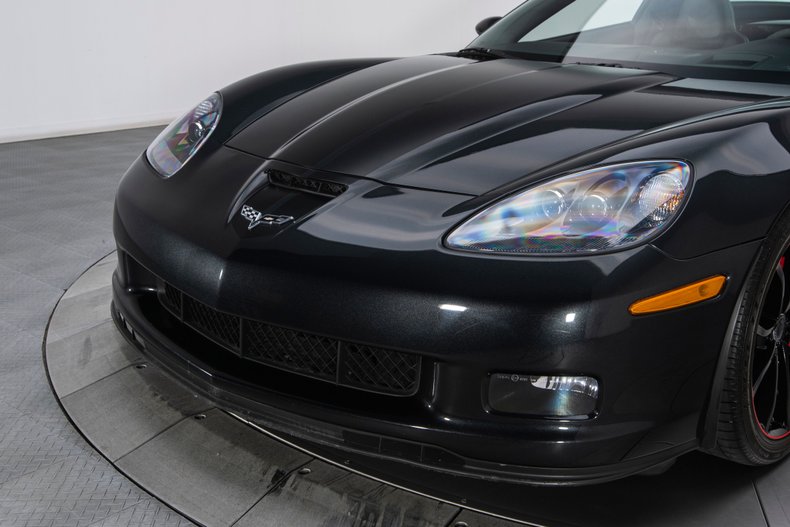 For Sale 2012 Chevrolet Corvette