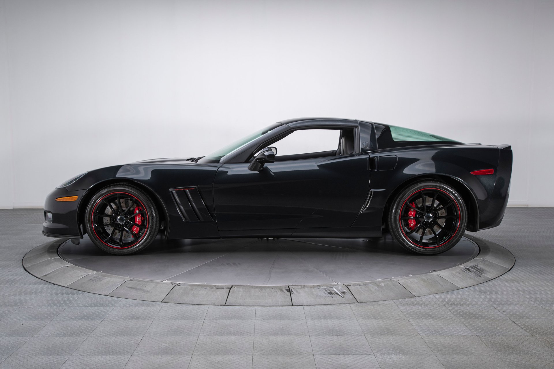 For Sale 2012 Chevrolet Corvette