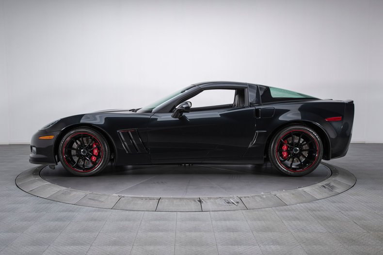 For Sale 2012 Chevrolet Corvette