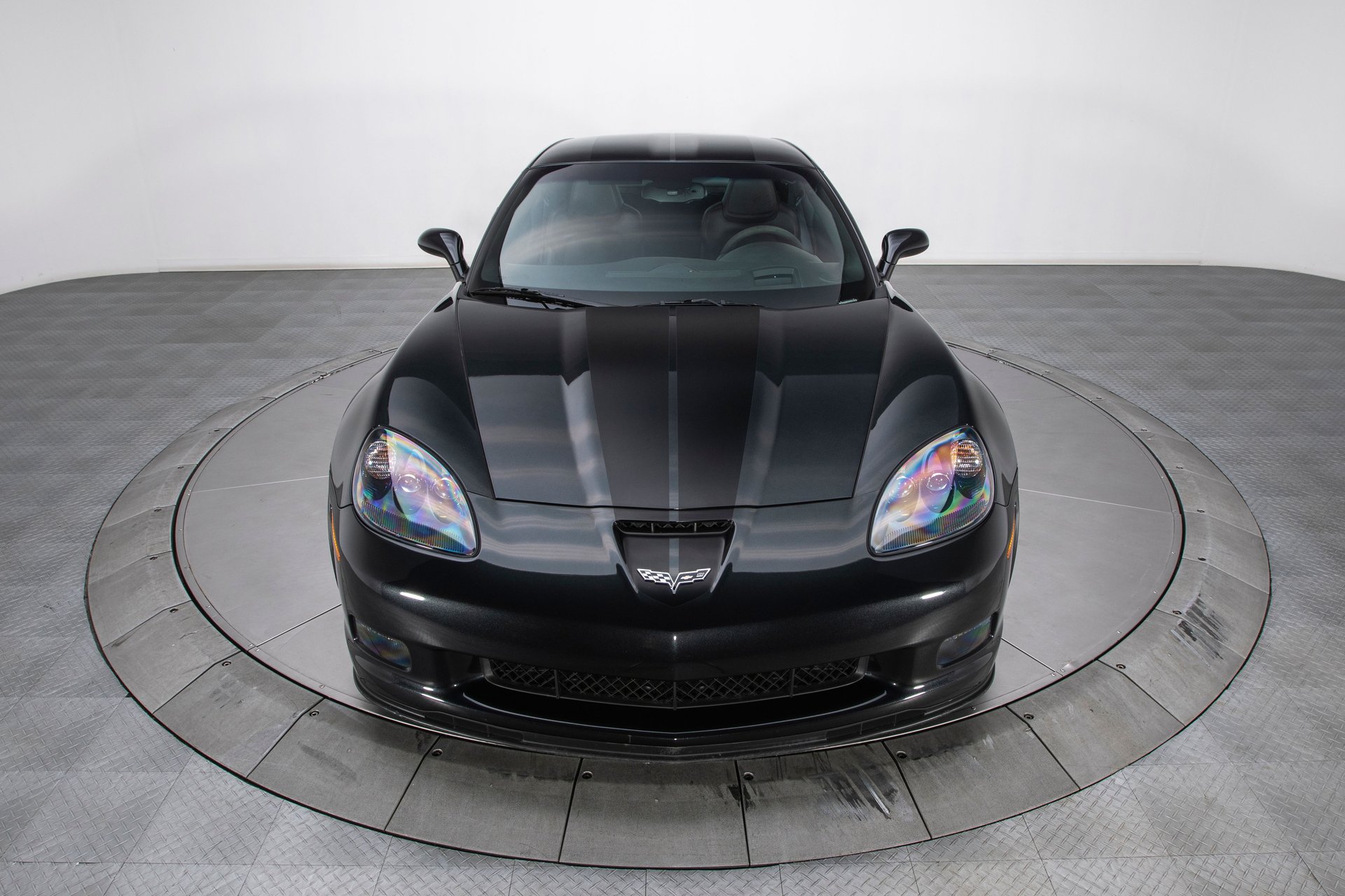 For Sale 2012 Chevrolet Corvette