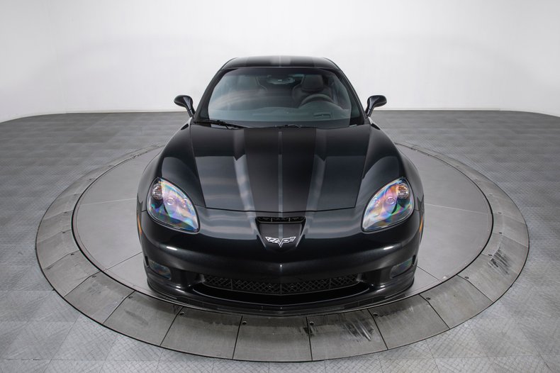 For Sale 2012 Chevrolet Corvette