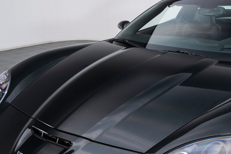 For Sale 2012 Chevrolet Corvette